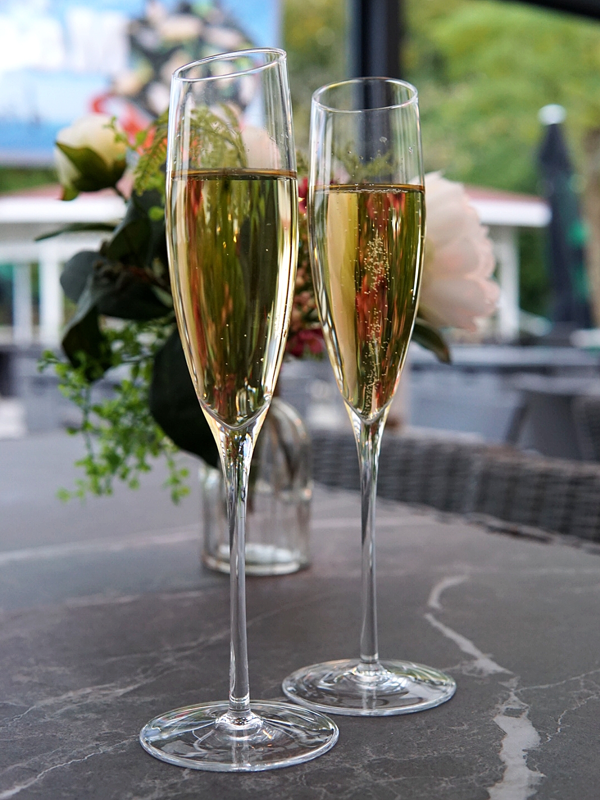 shared dining bij Bistro Bijna Thuis