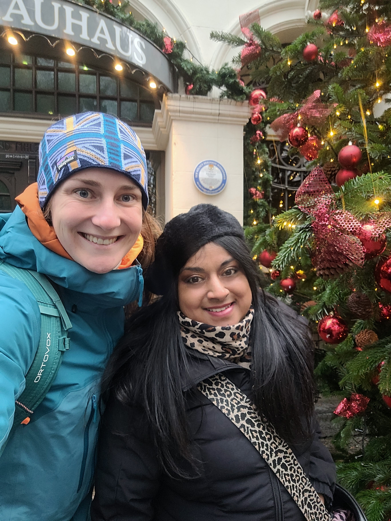 Kerstmarkten in Keulen