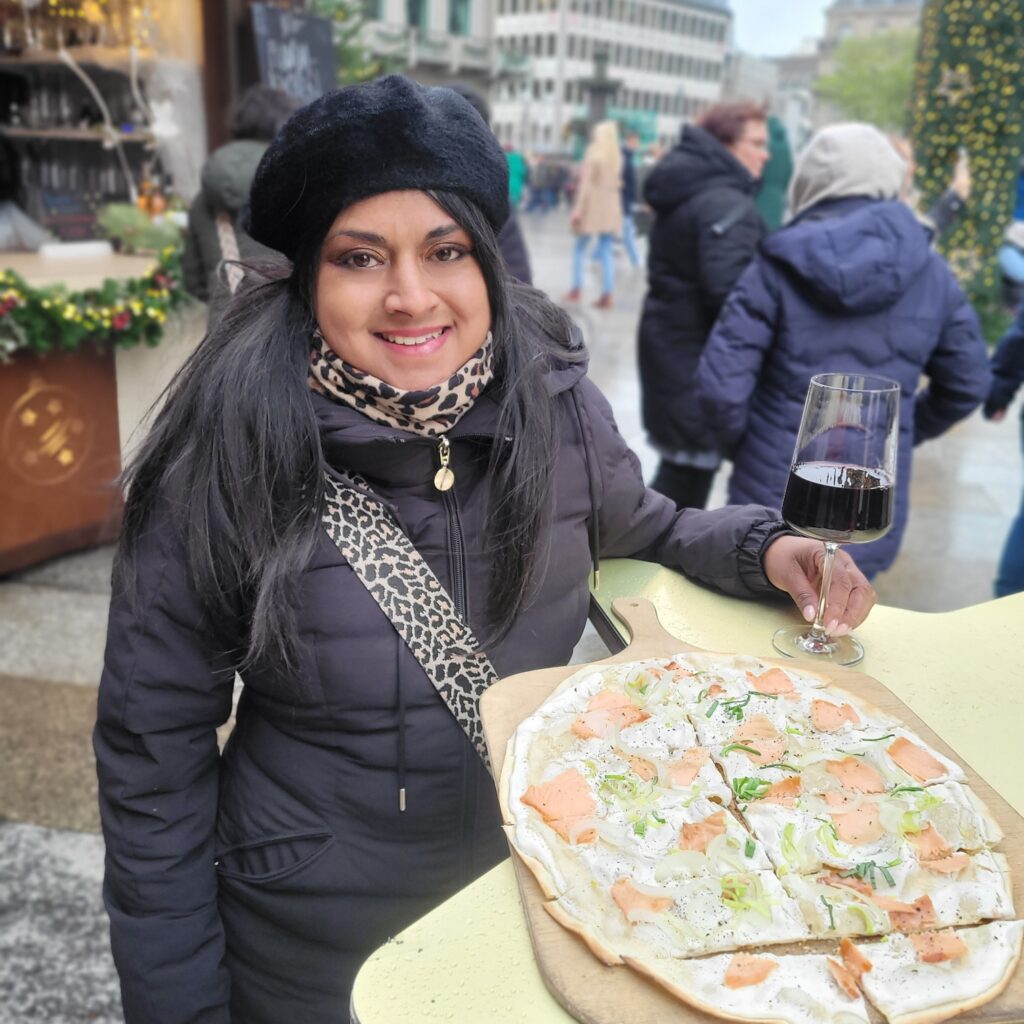 Kerstmarkten in Keulen