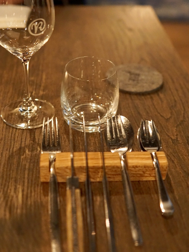 Wild diner bij Villa Ruimzicht en restaurant Lokaal