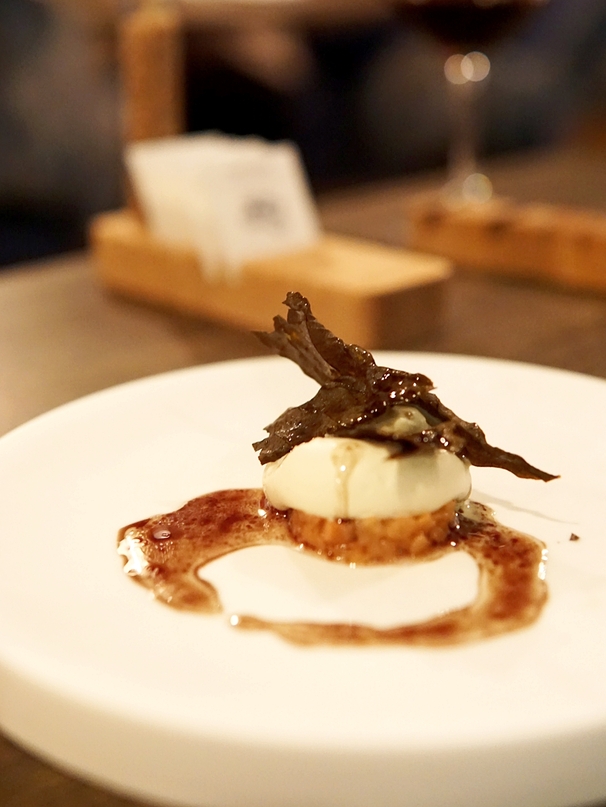 Wild diner bij Villa Ruimzicht en restaurant Lokaal