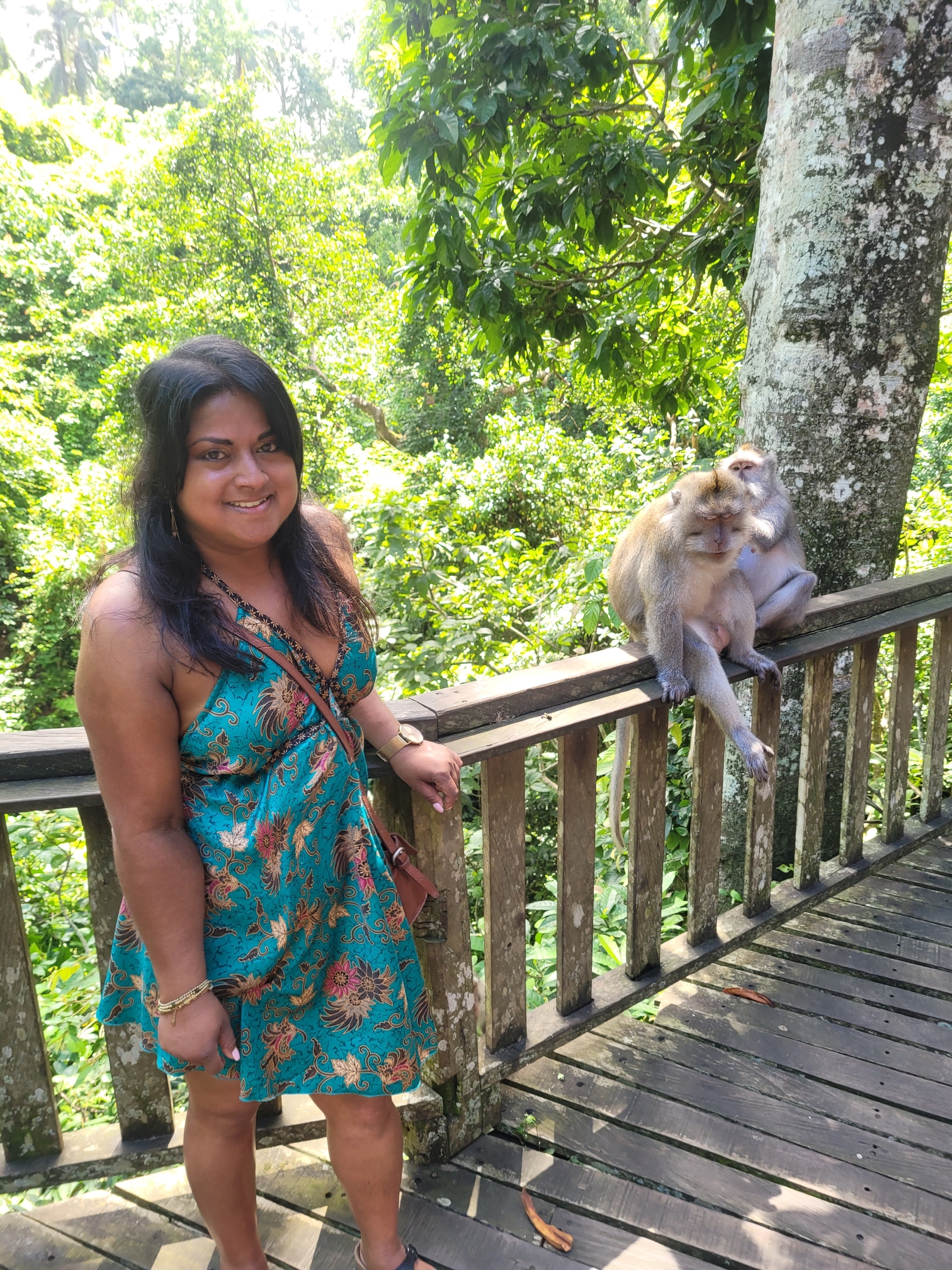 Rondreizen door Bali