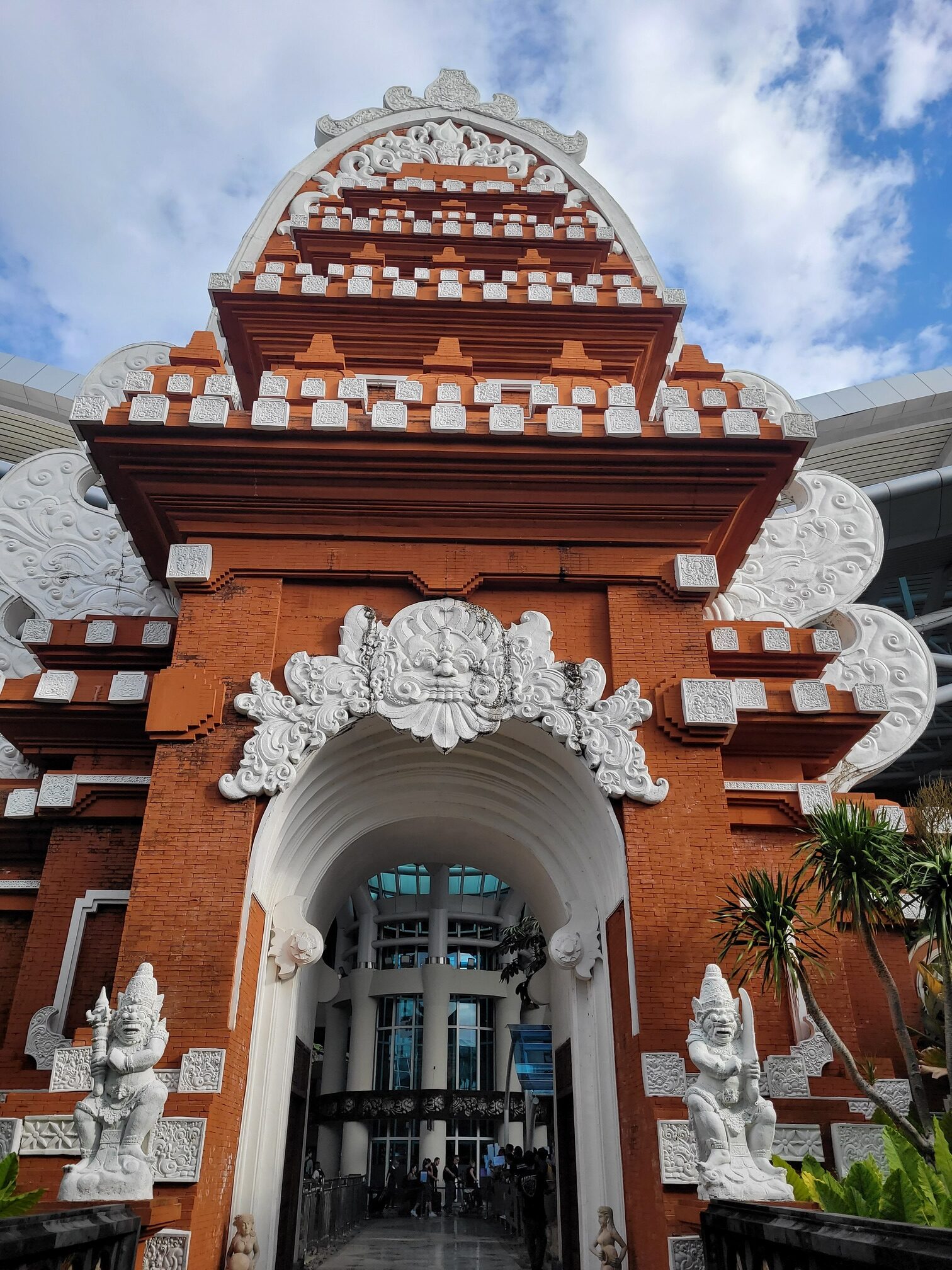 Rondreizen door Bali