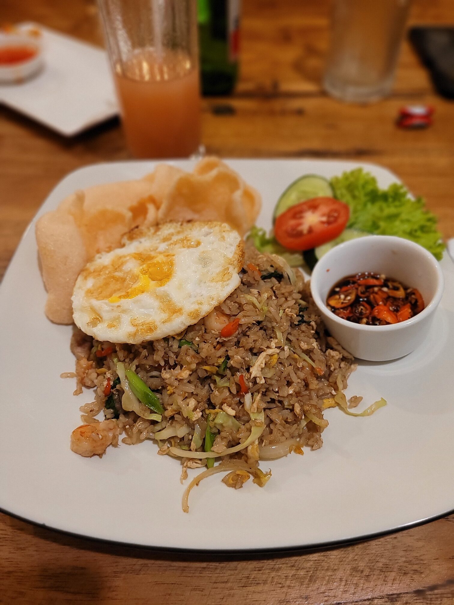 Rondreizen door Bali