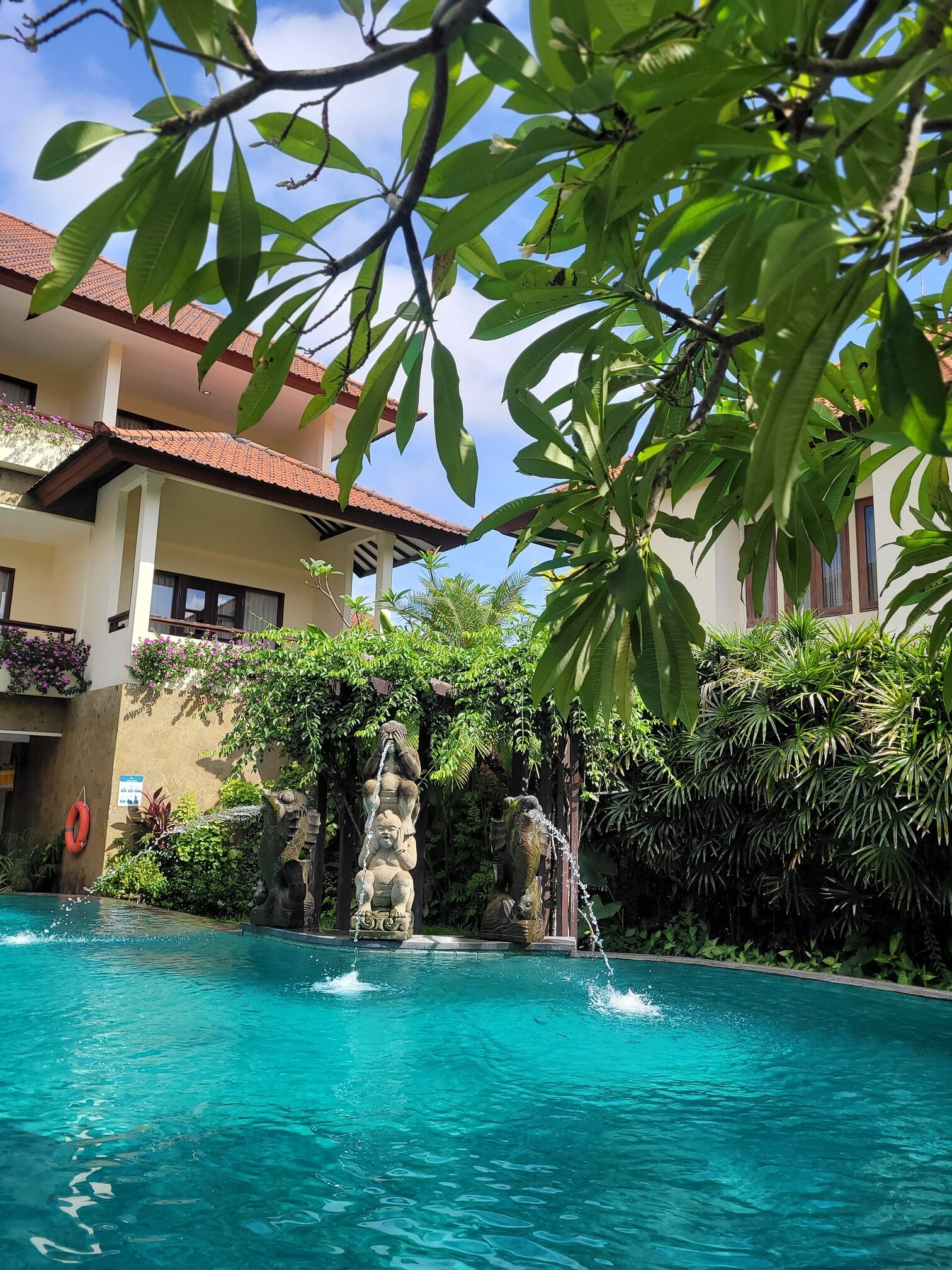 Rondreizen door Bali