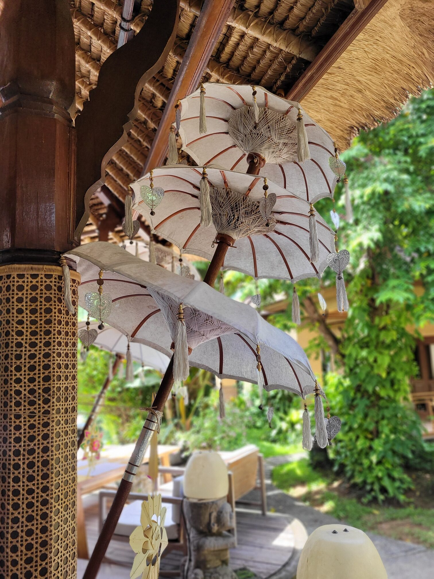 Rondreizen door Bali