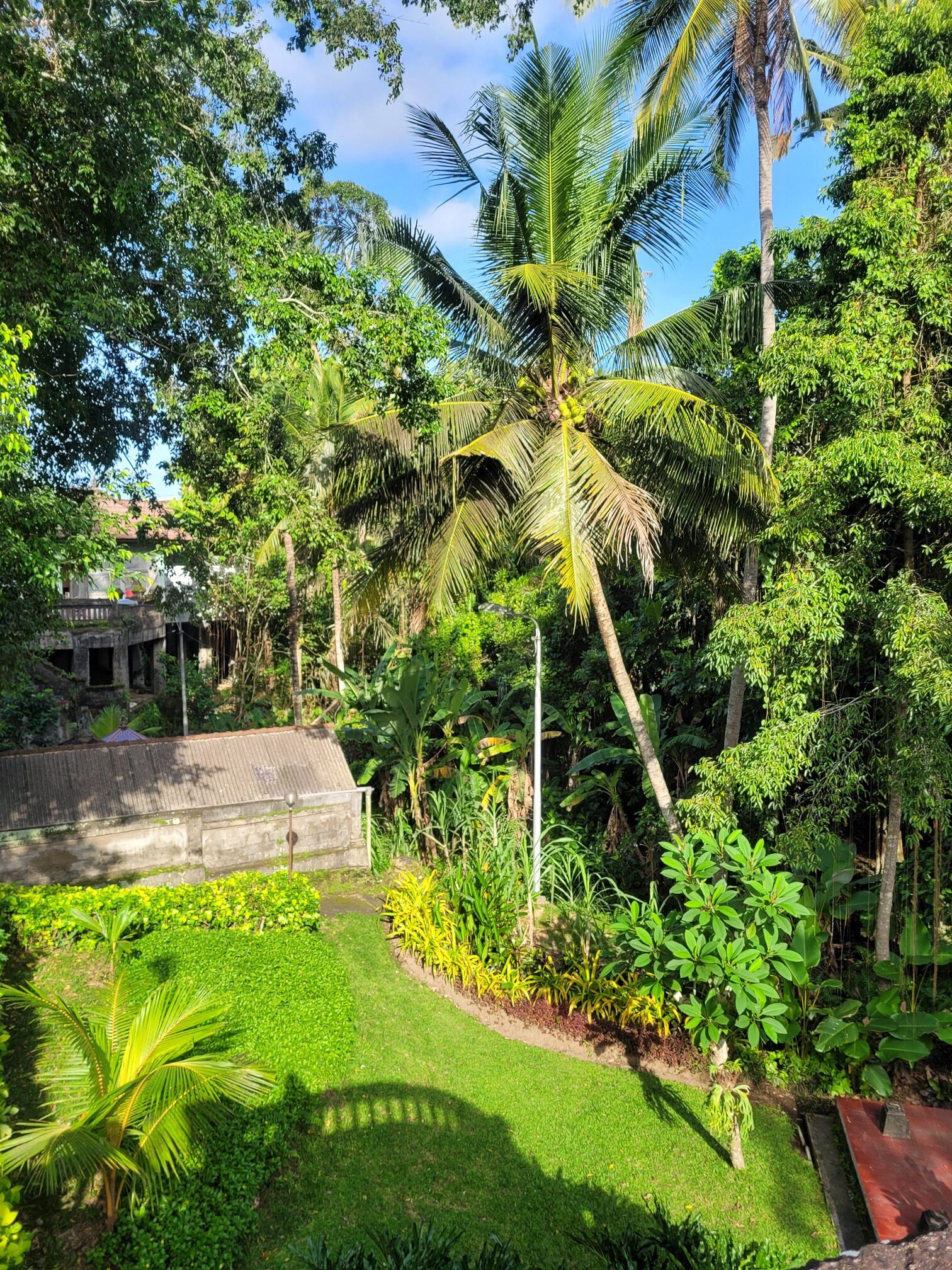 Rondreizen door Bali