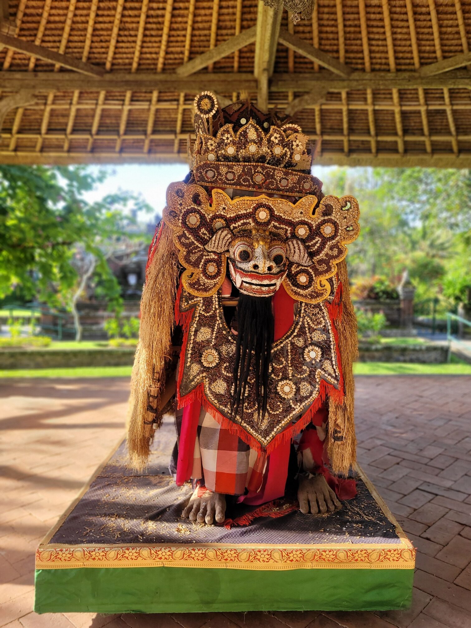 Rondreizen door Bali