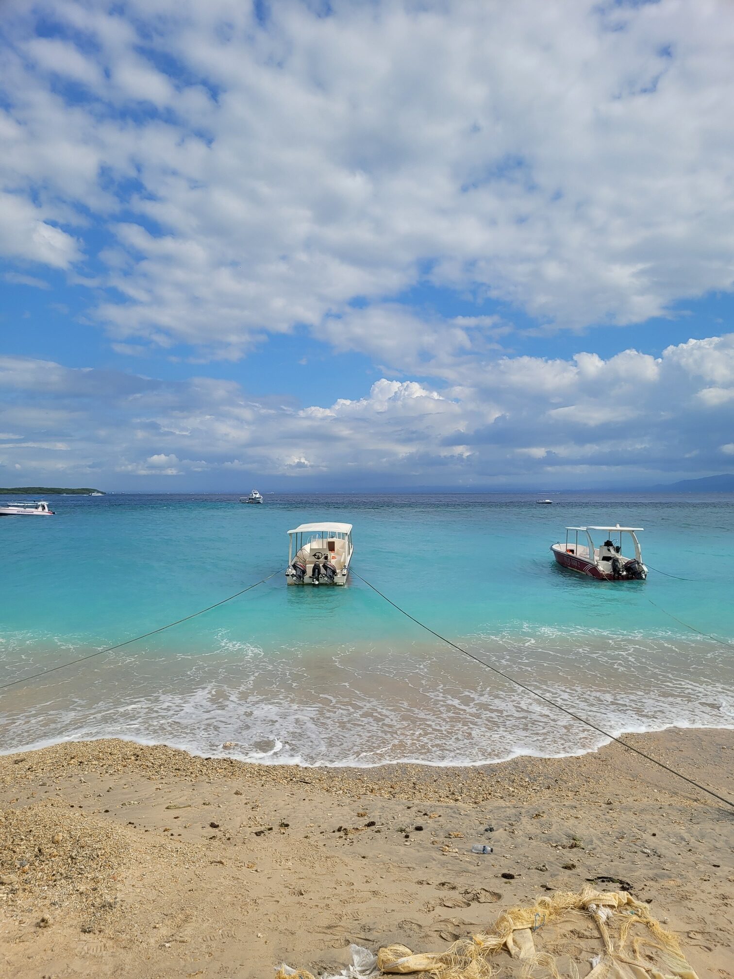 Rondreizen door Bali