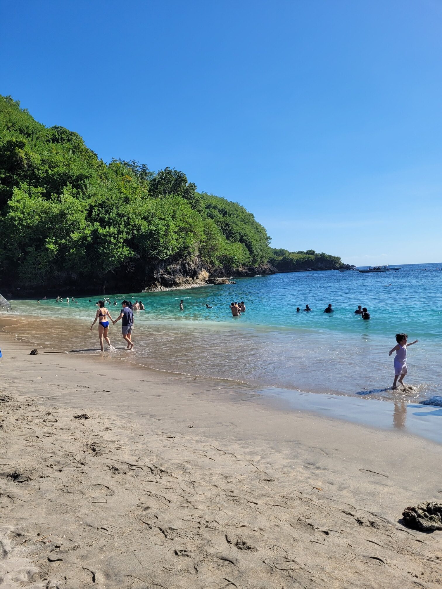 Rondreizen door Bali