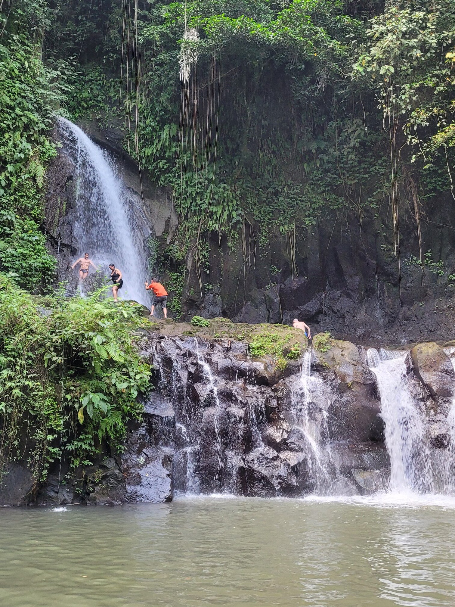 Rondreizen door Bali