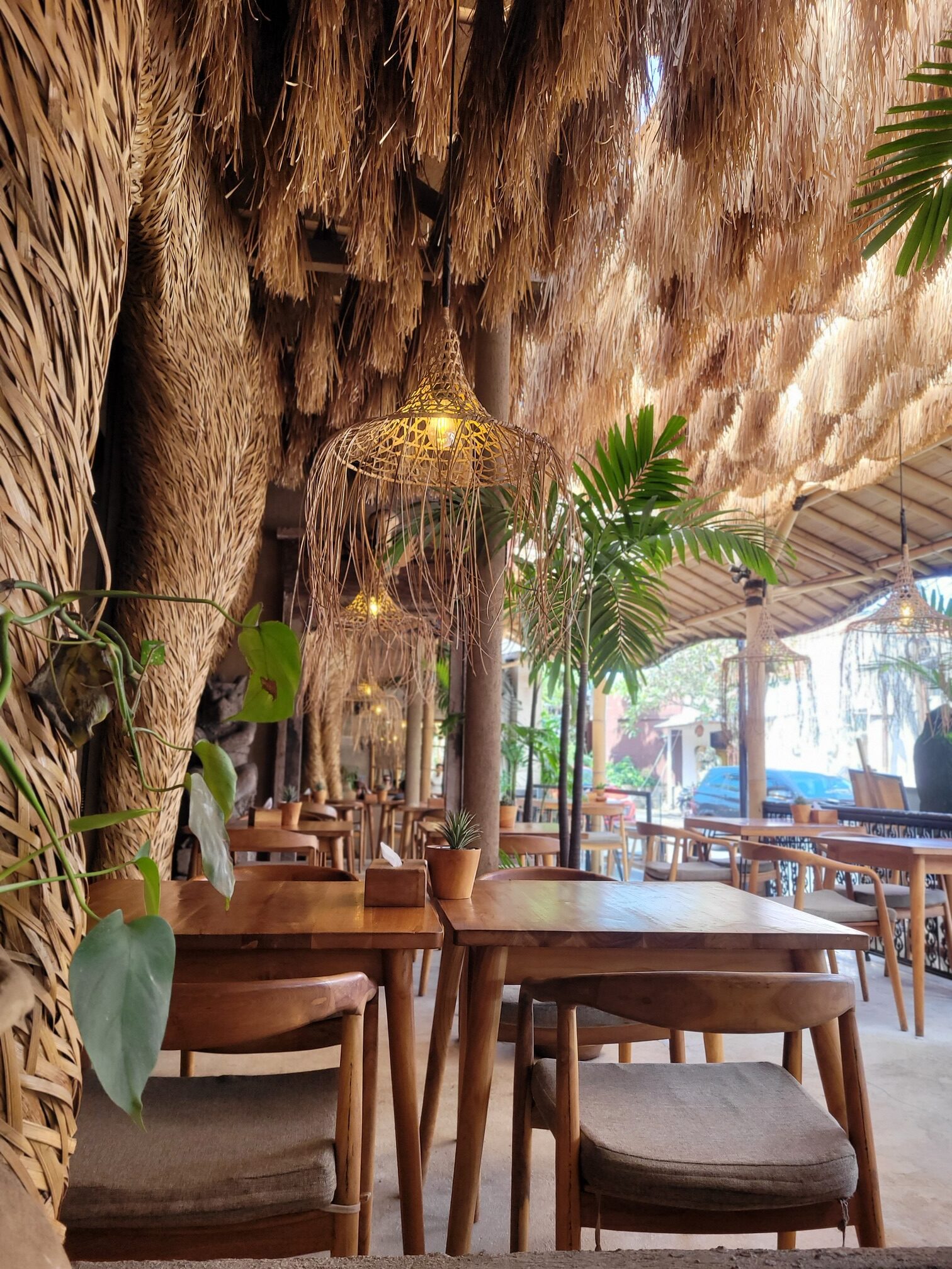 Rondreizen door Bali