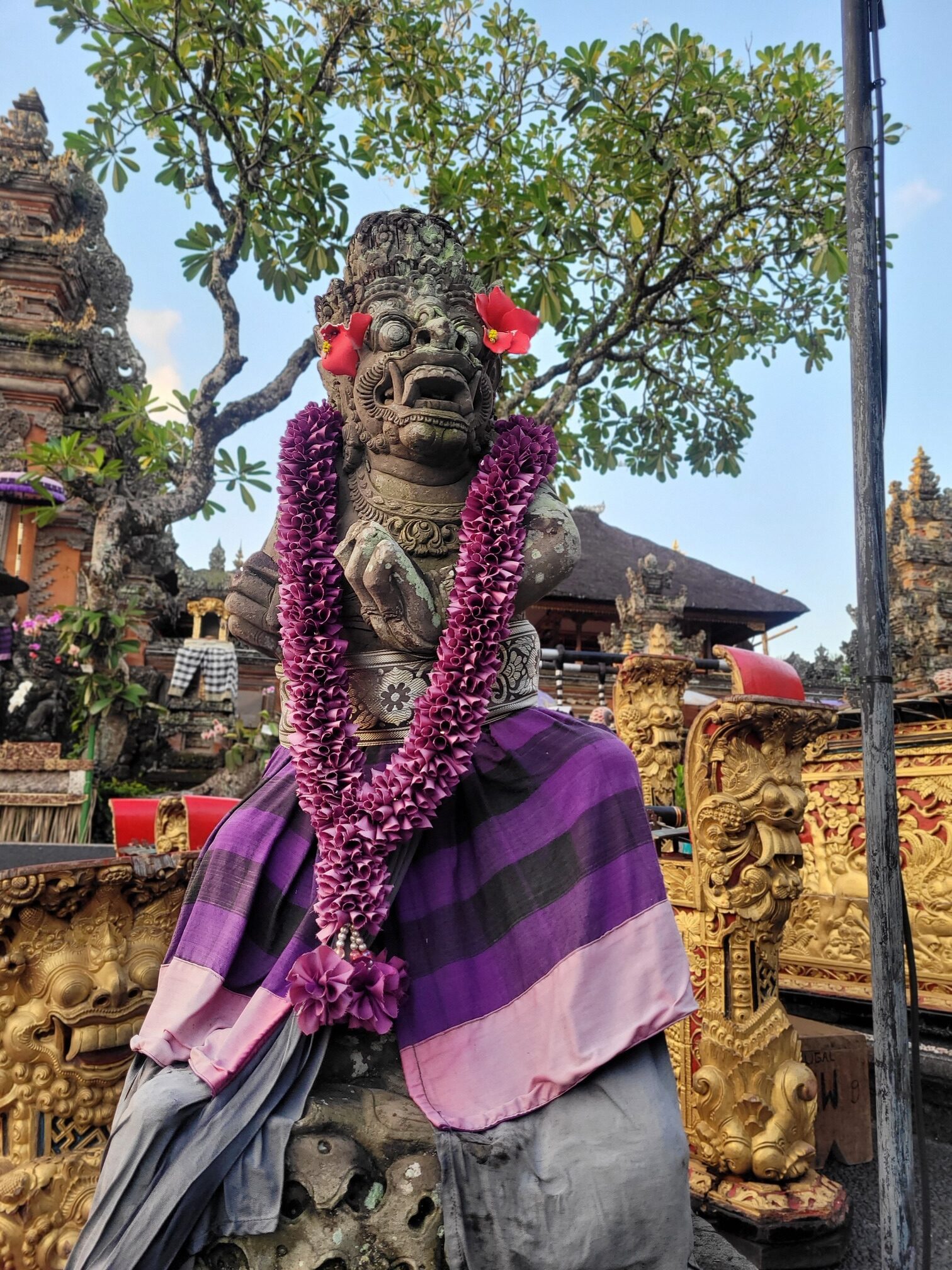 Rondreizen door Bali