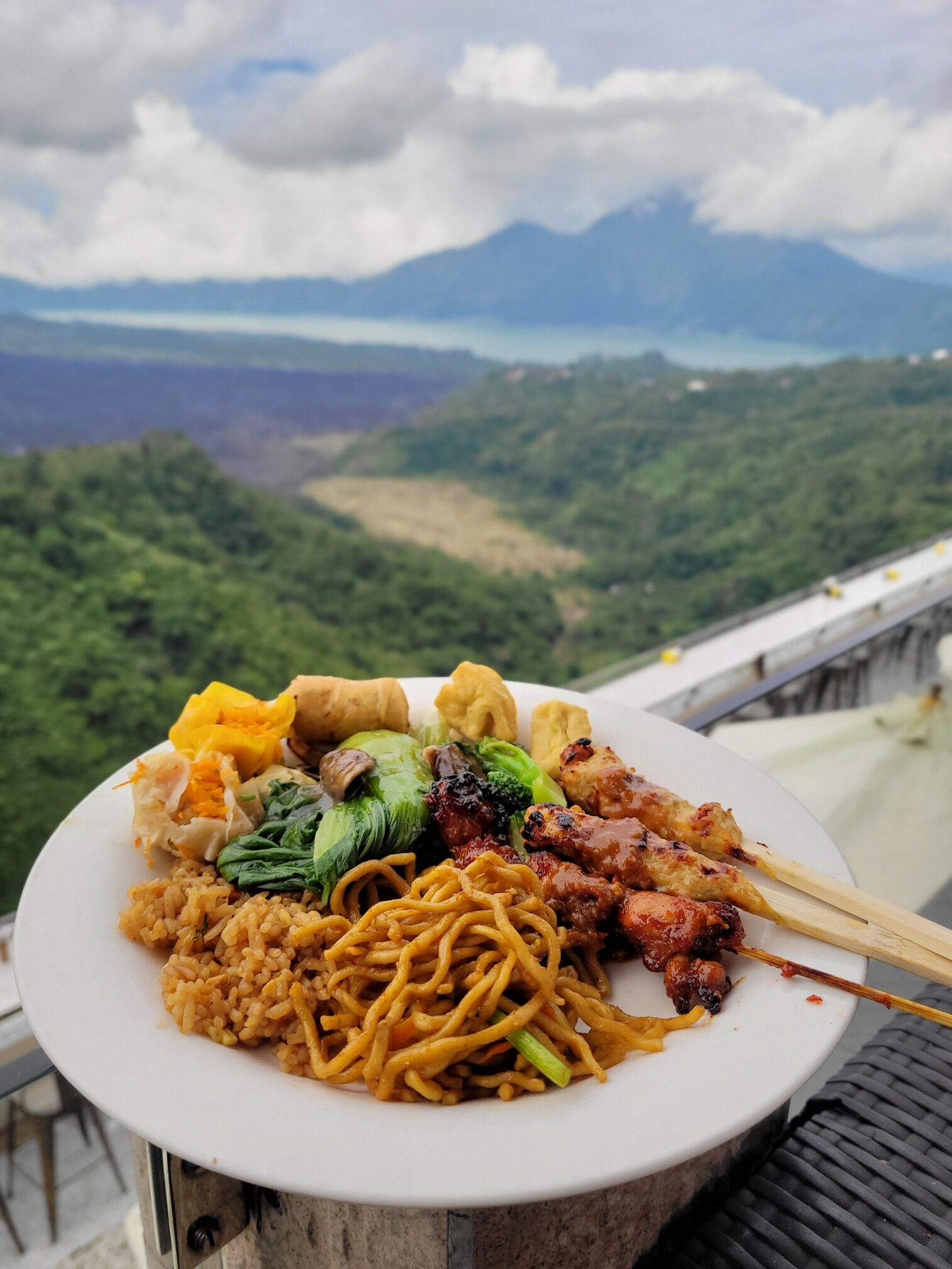 Rondreizen door Bali