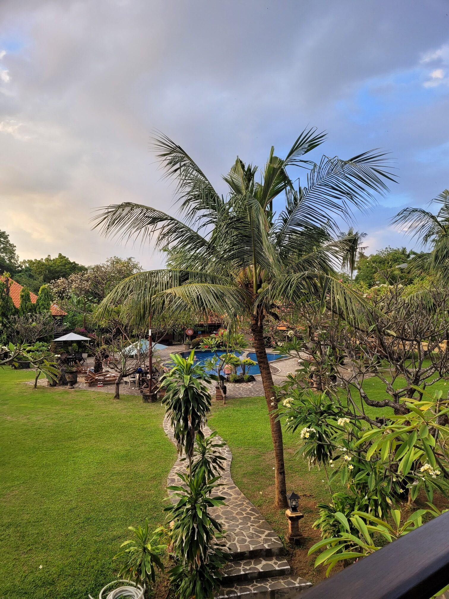 Rondreizen door Bali