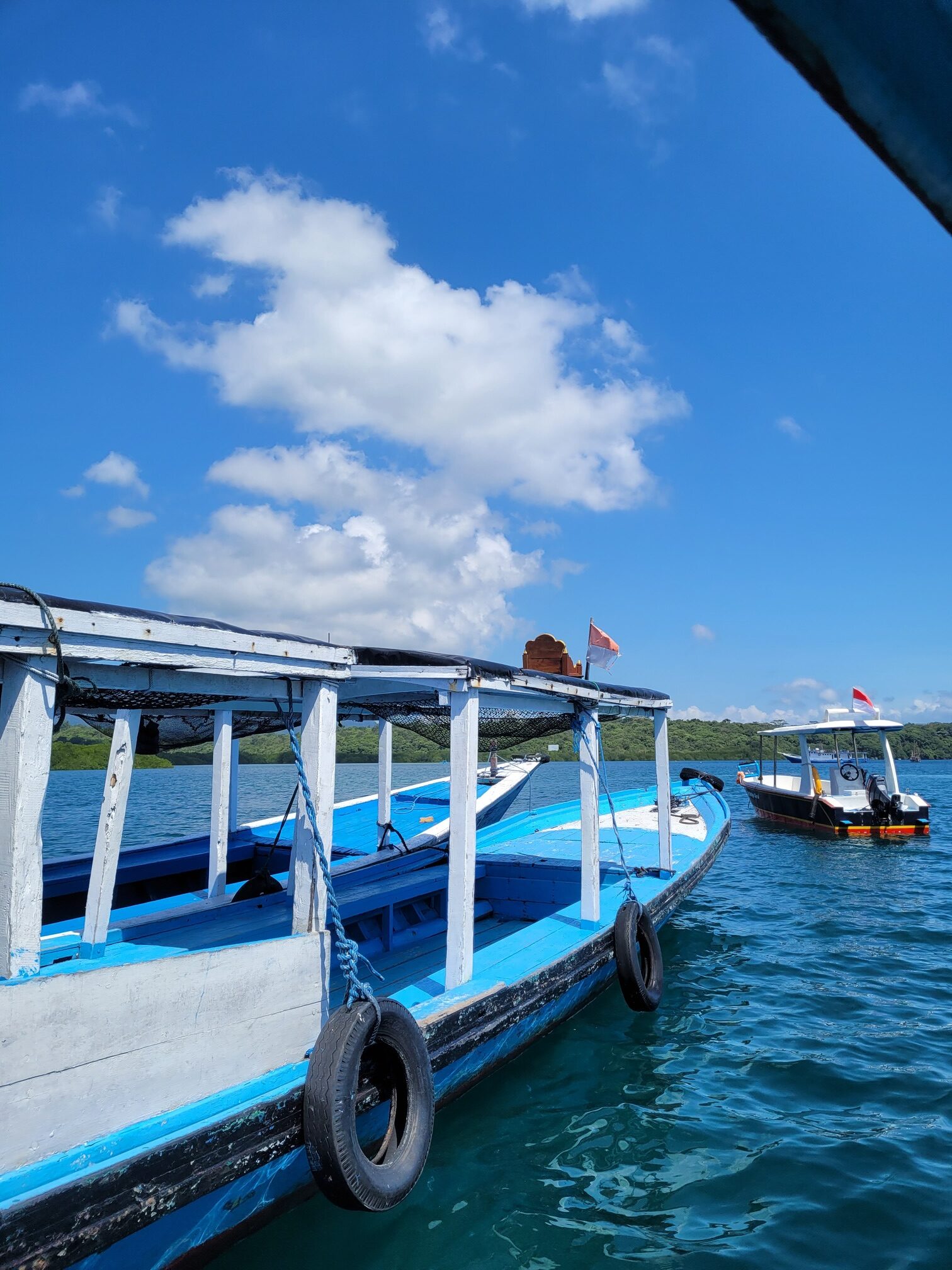 Rondreizen door Bali