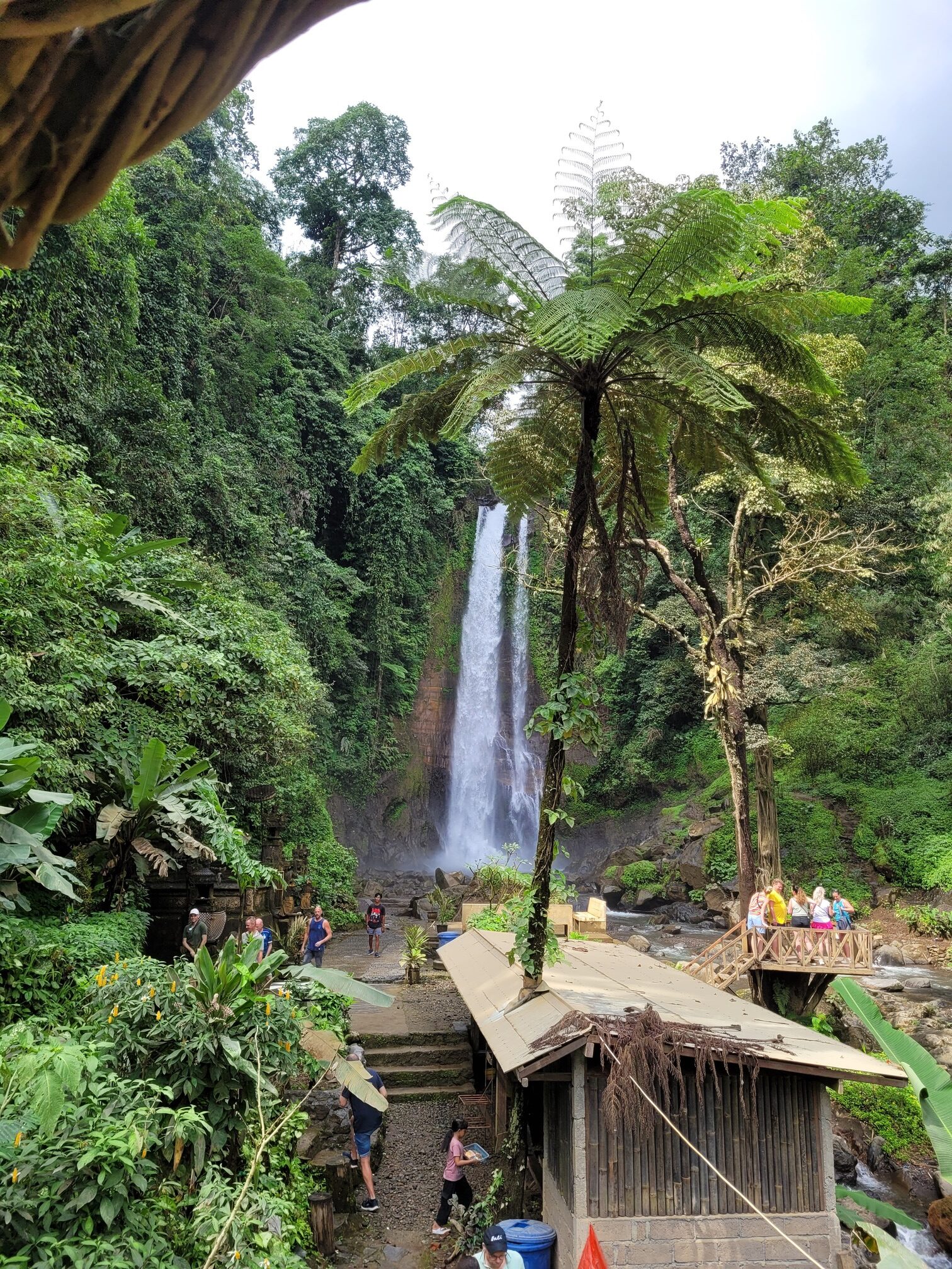 Rondreizen door Bali