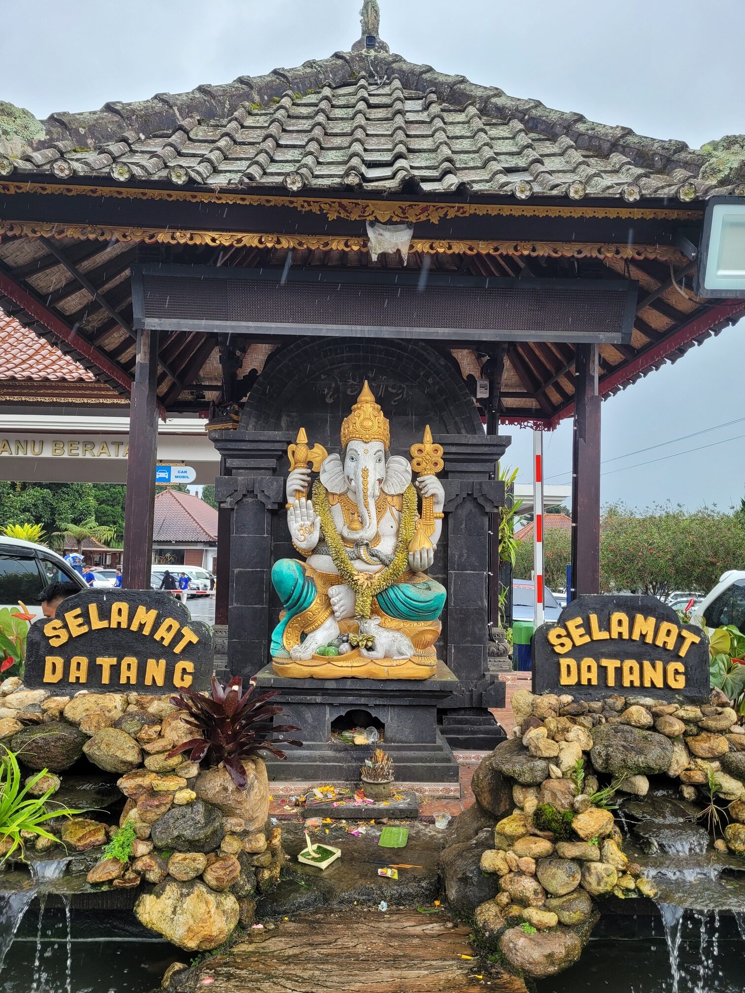 Rondreizen door Bali