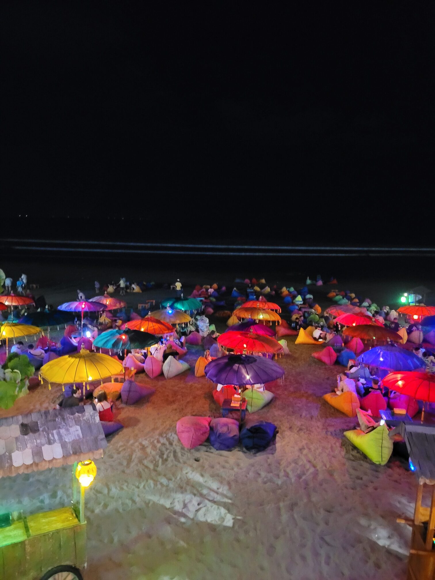 Rondreizen door Bali