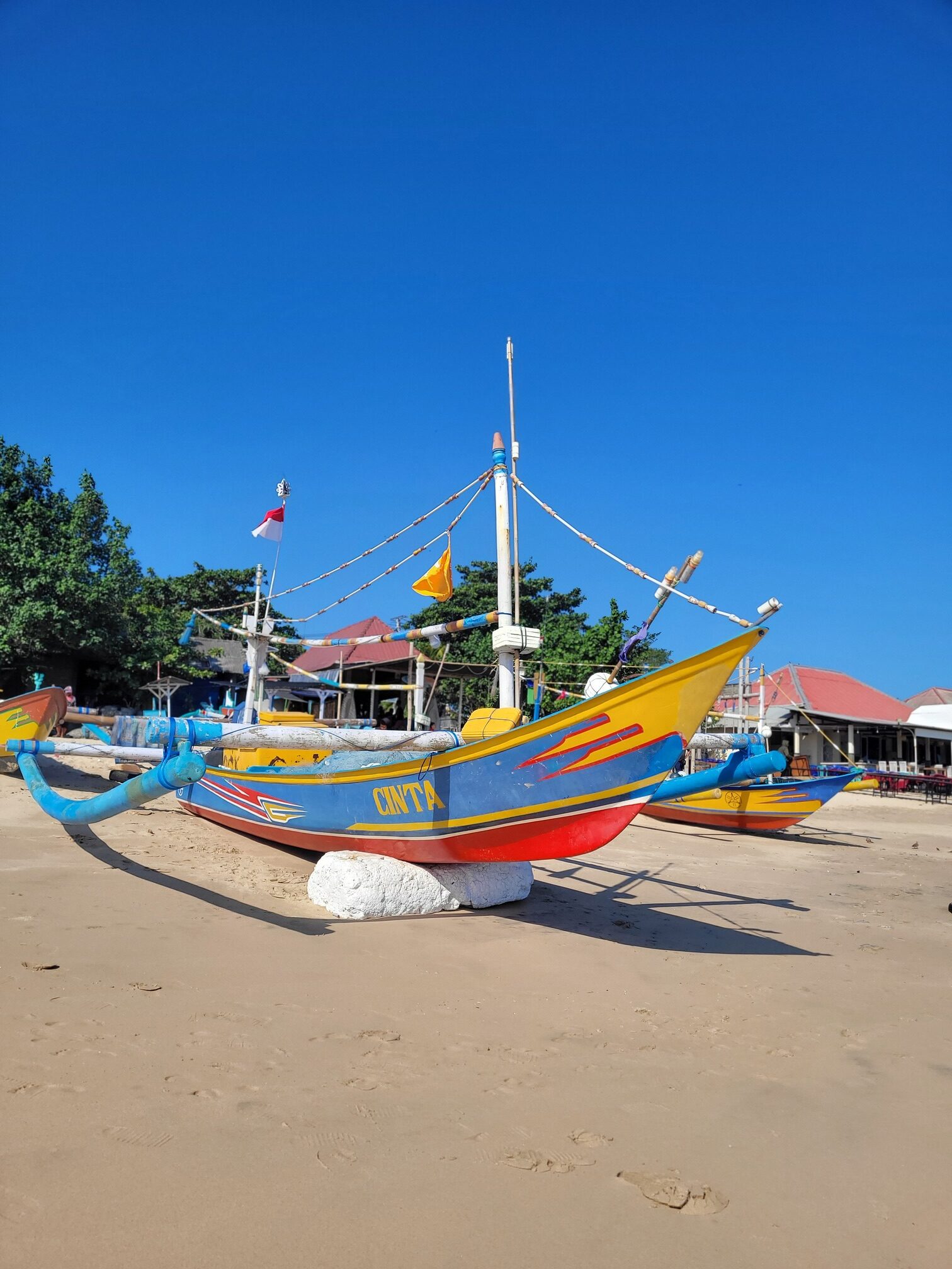 Rondreizen door Bali