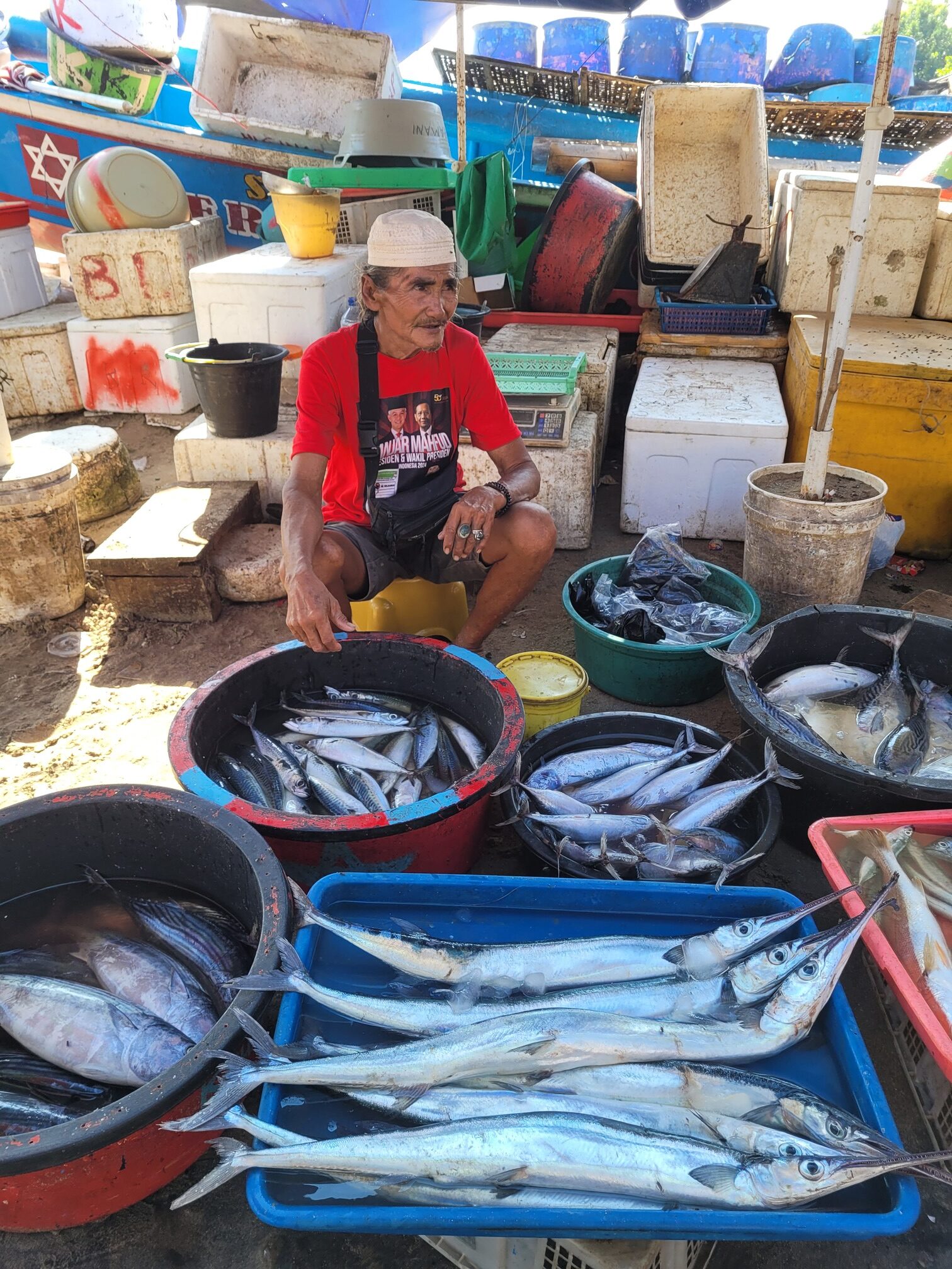 Rondreizen door Bali