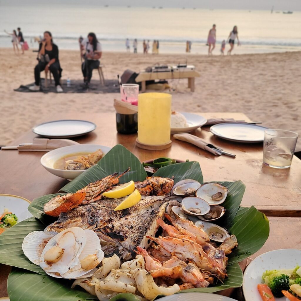 Rondreizen door Bali