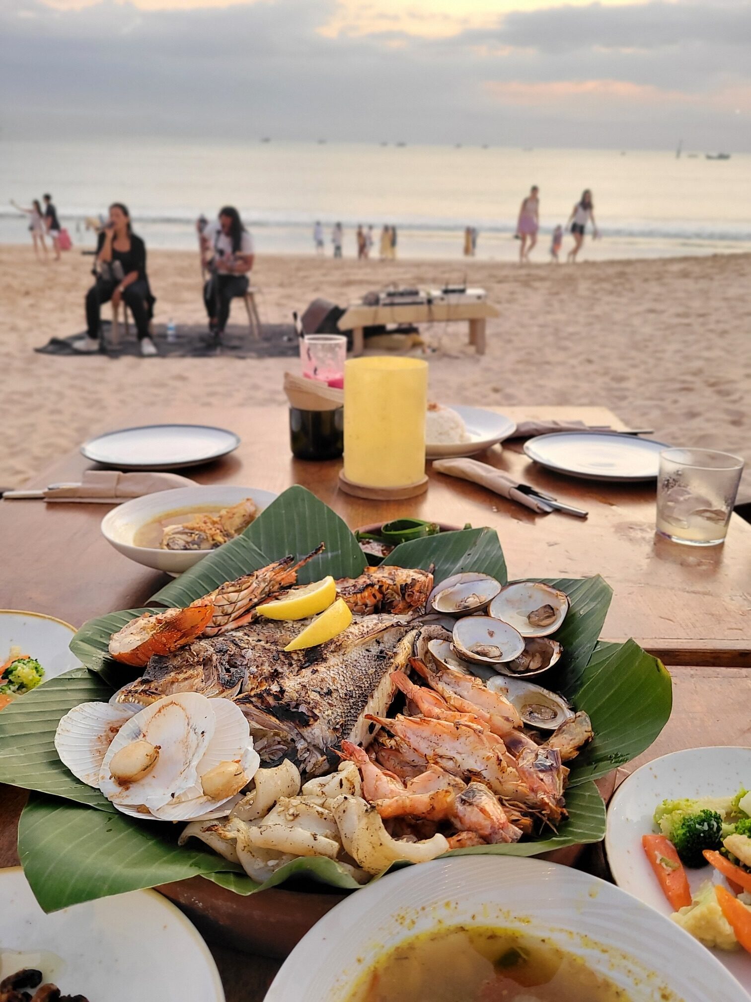 Rondreizen door Bali