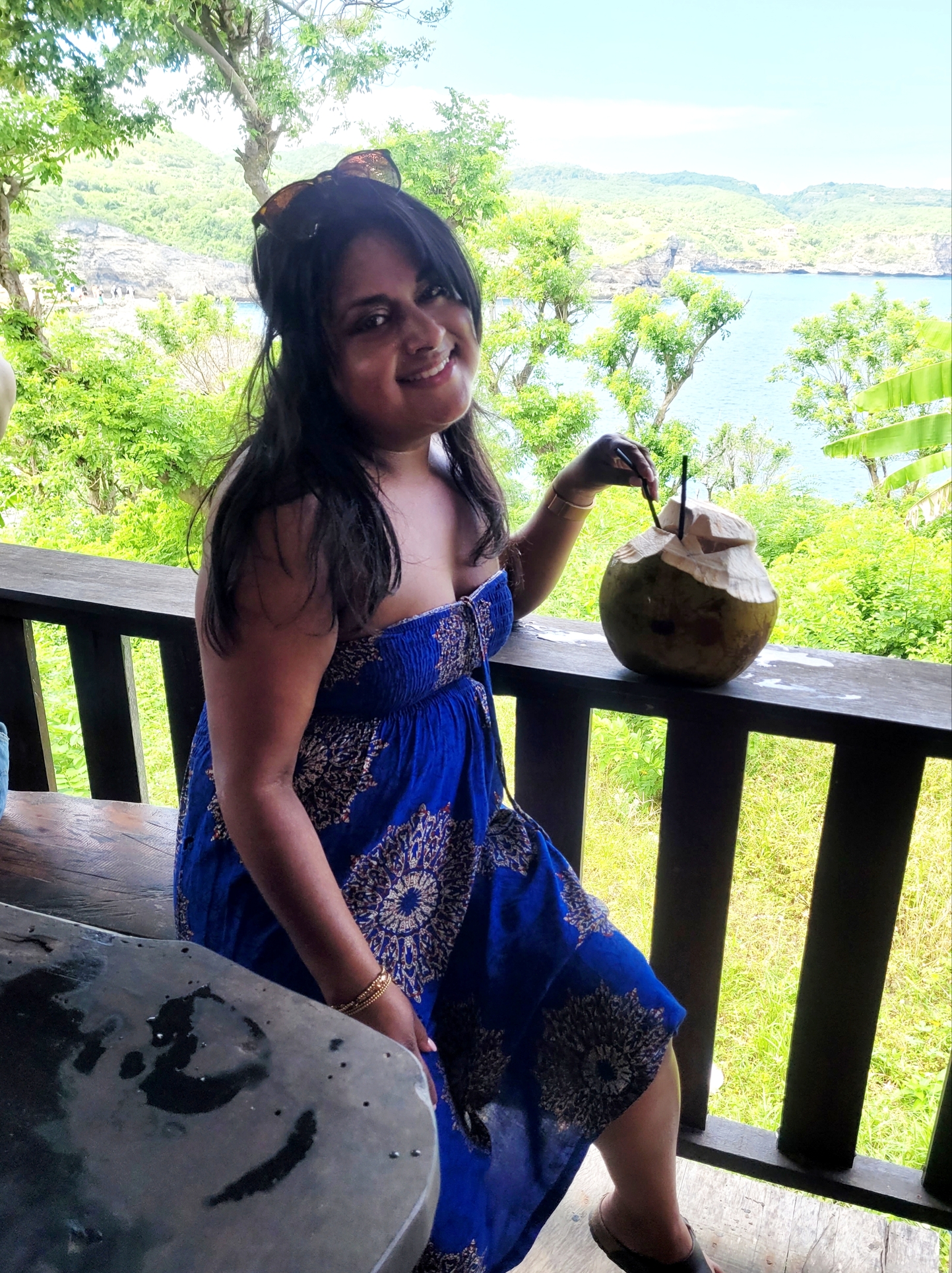 Rondreizen door Bali