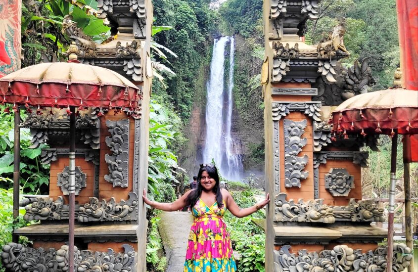 Rondreizen door Bali