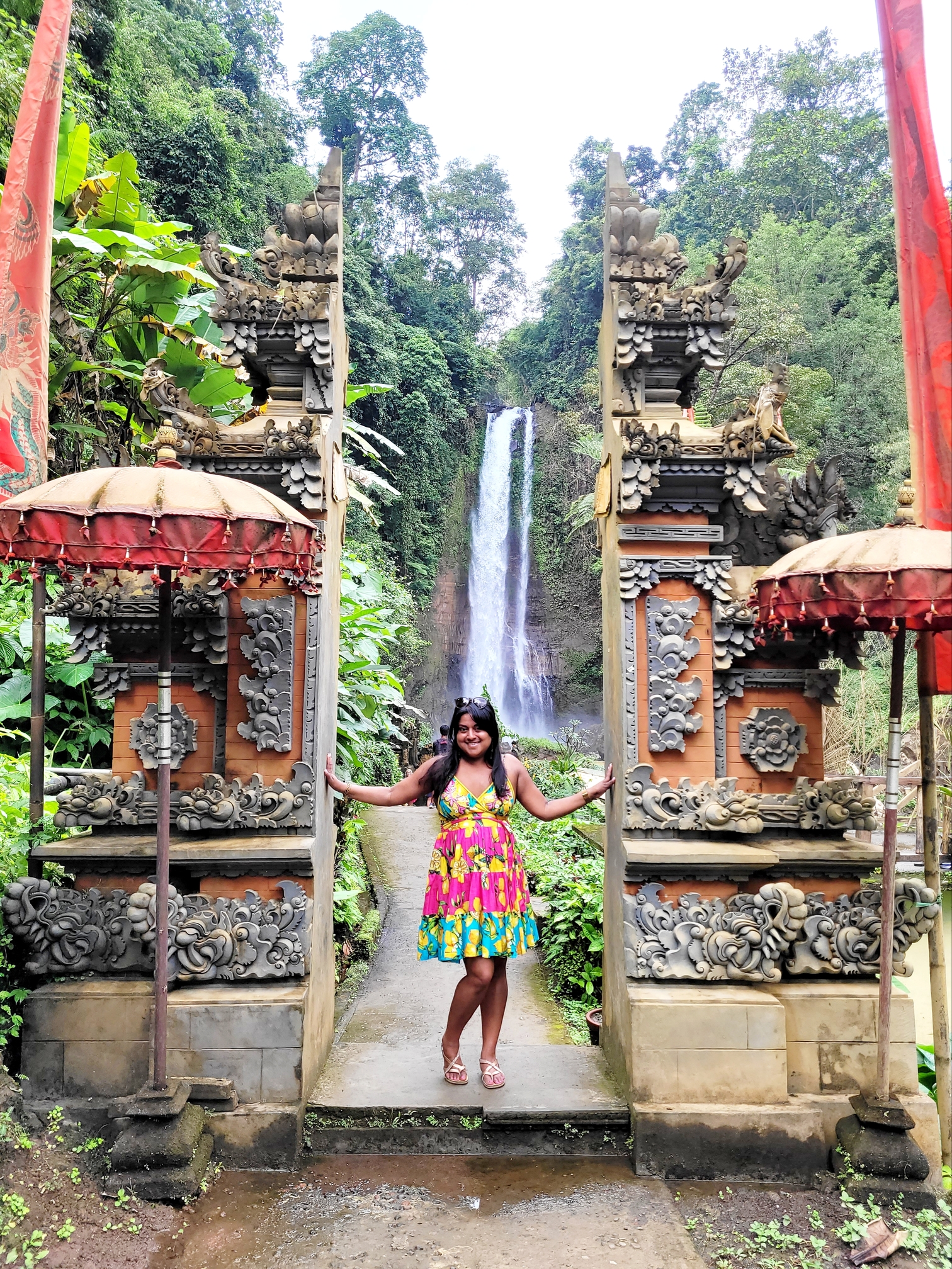 Rondreizen door Bali