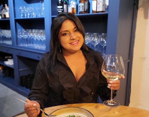 Eten bij Silvi Gastrobar