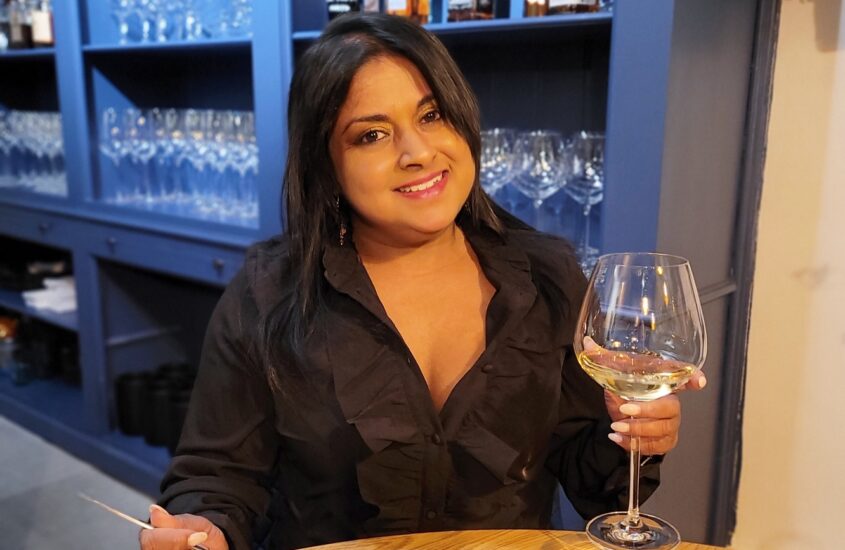 Liefde voor eten bij Silvi Gastrobar in Den Haag