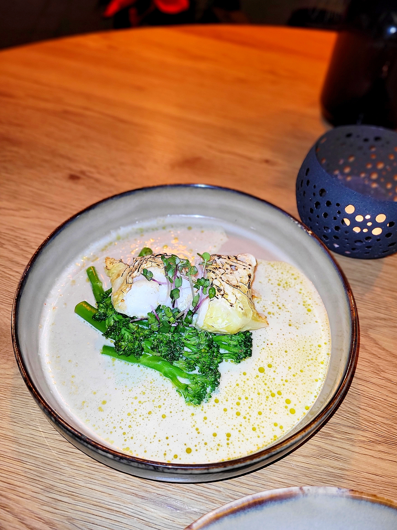 Eten bij Silvi Gastrobar