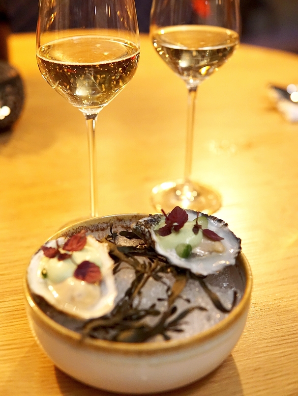 Eten bij Silvi Gastrobar