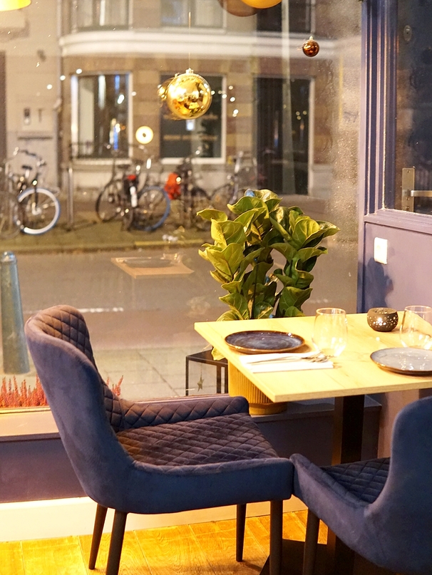 Eten bij Silvi Gastrobar