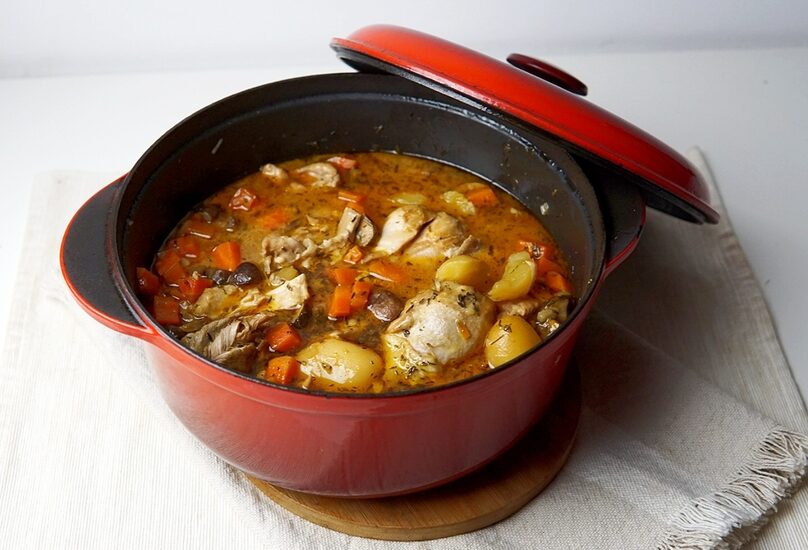 Creativiteit in de keuken begint bij het juiste materiaal