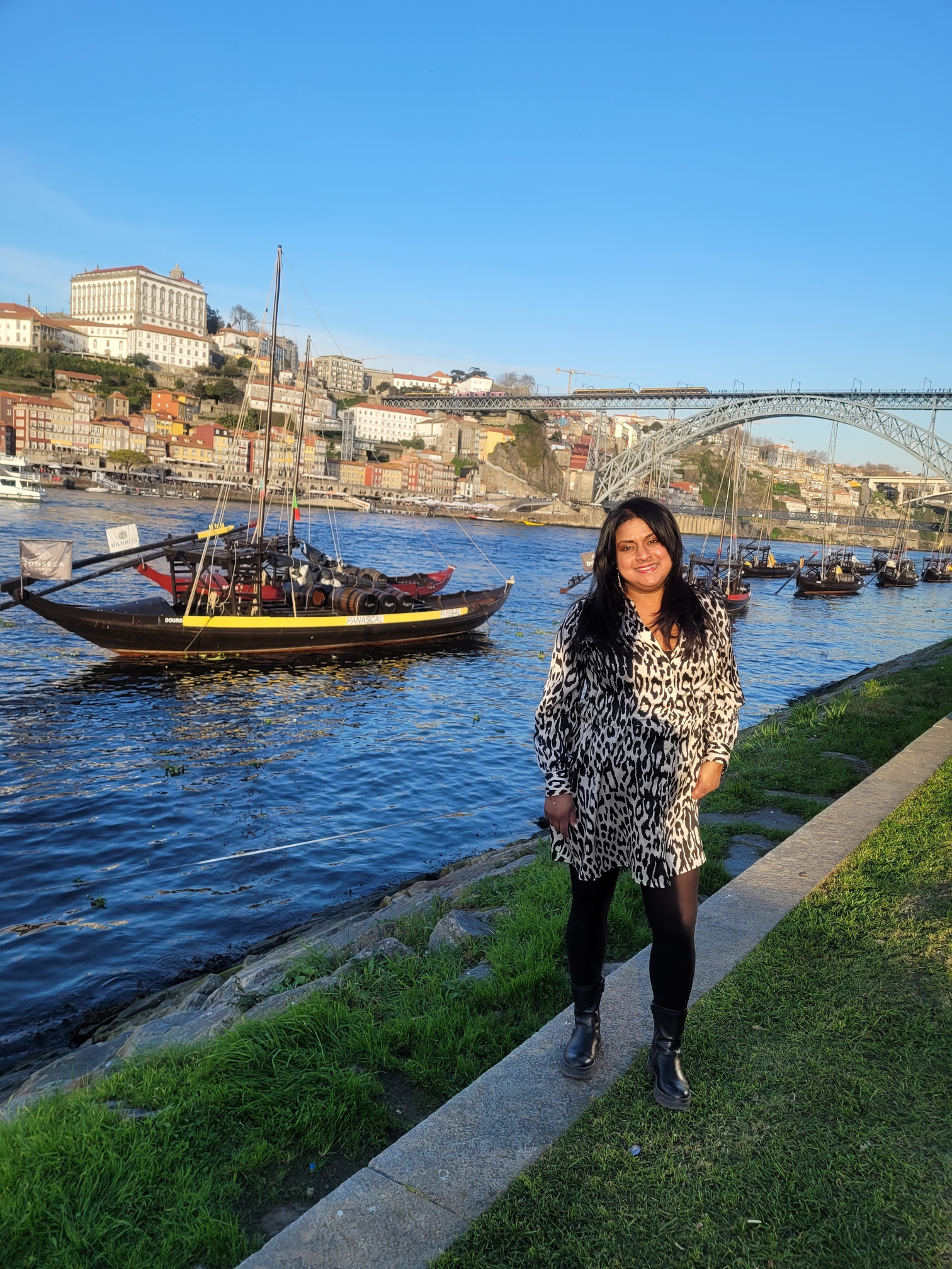 Wijnreis door Portugal van de Douro vallei tot Porto