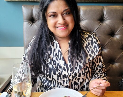 Fine dining lunchen bij restaurant Fouquet by Meere