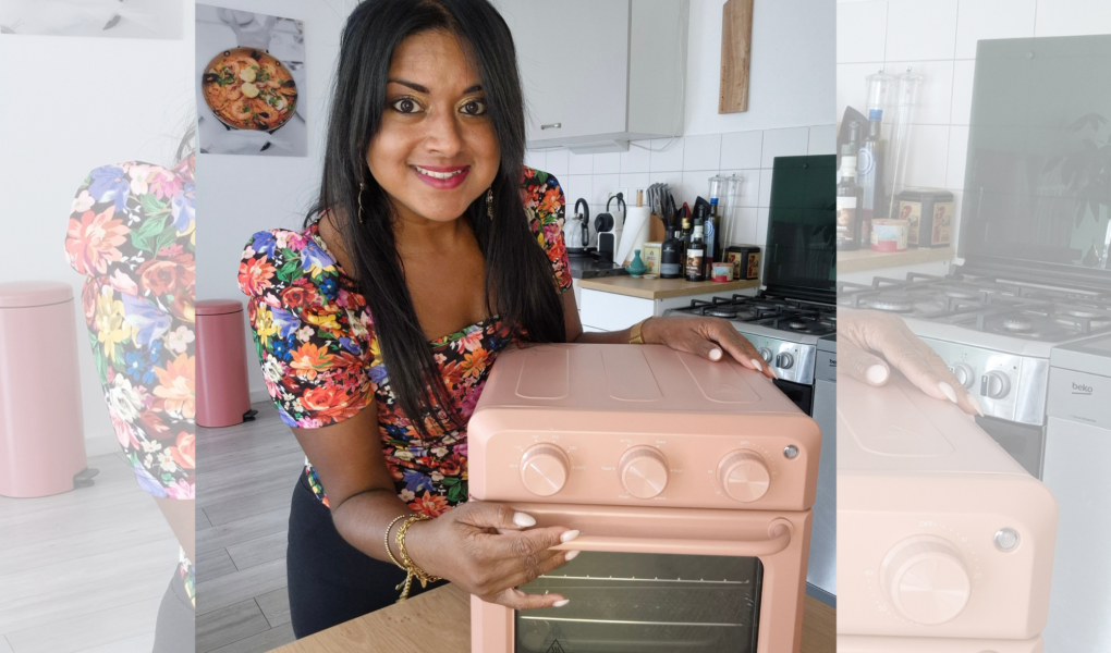 Airfryer recepten