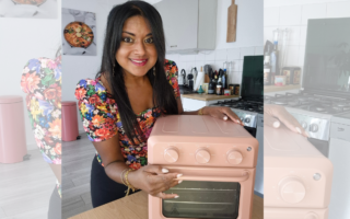 Airfryer recepten