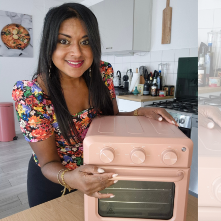 Airfryer recepten