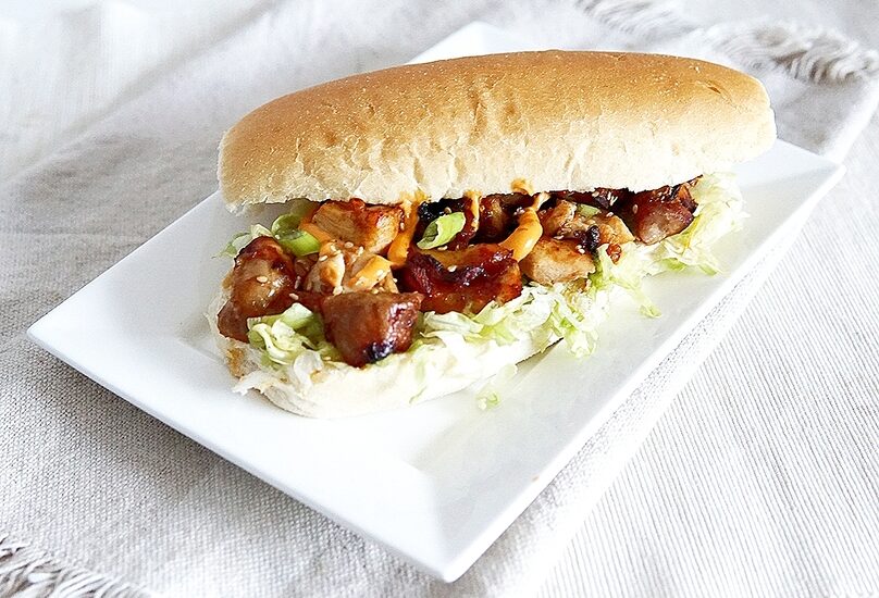 Hoe een goede lunch het verschil maakt op kantoor