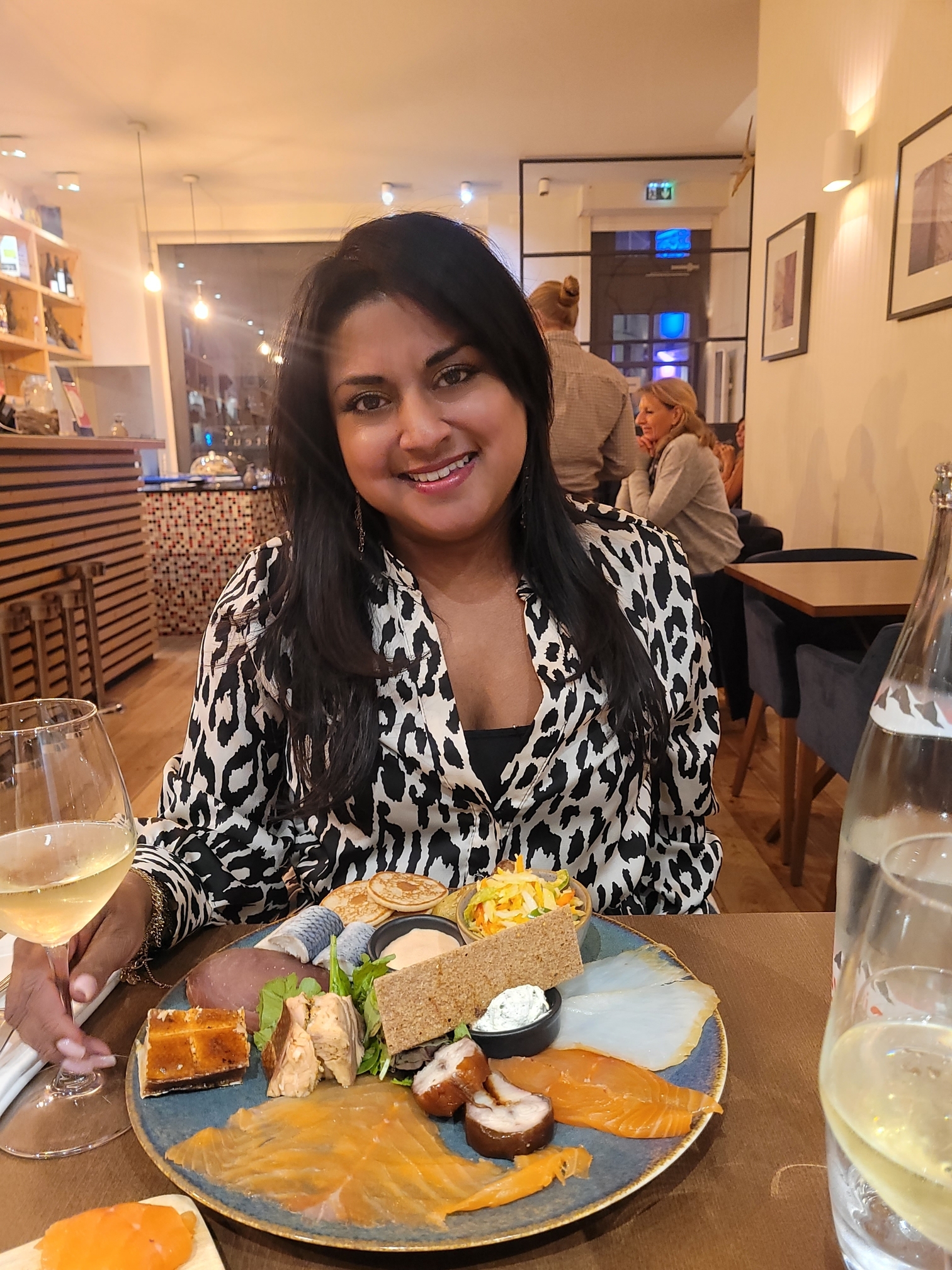 Weekendje weg en eten in Lille