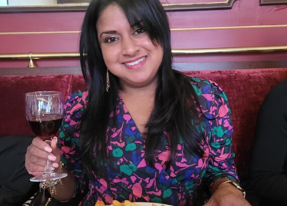 Weekendje weg en eten in Lille