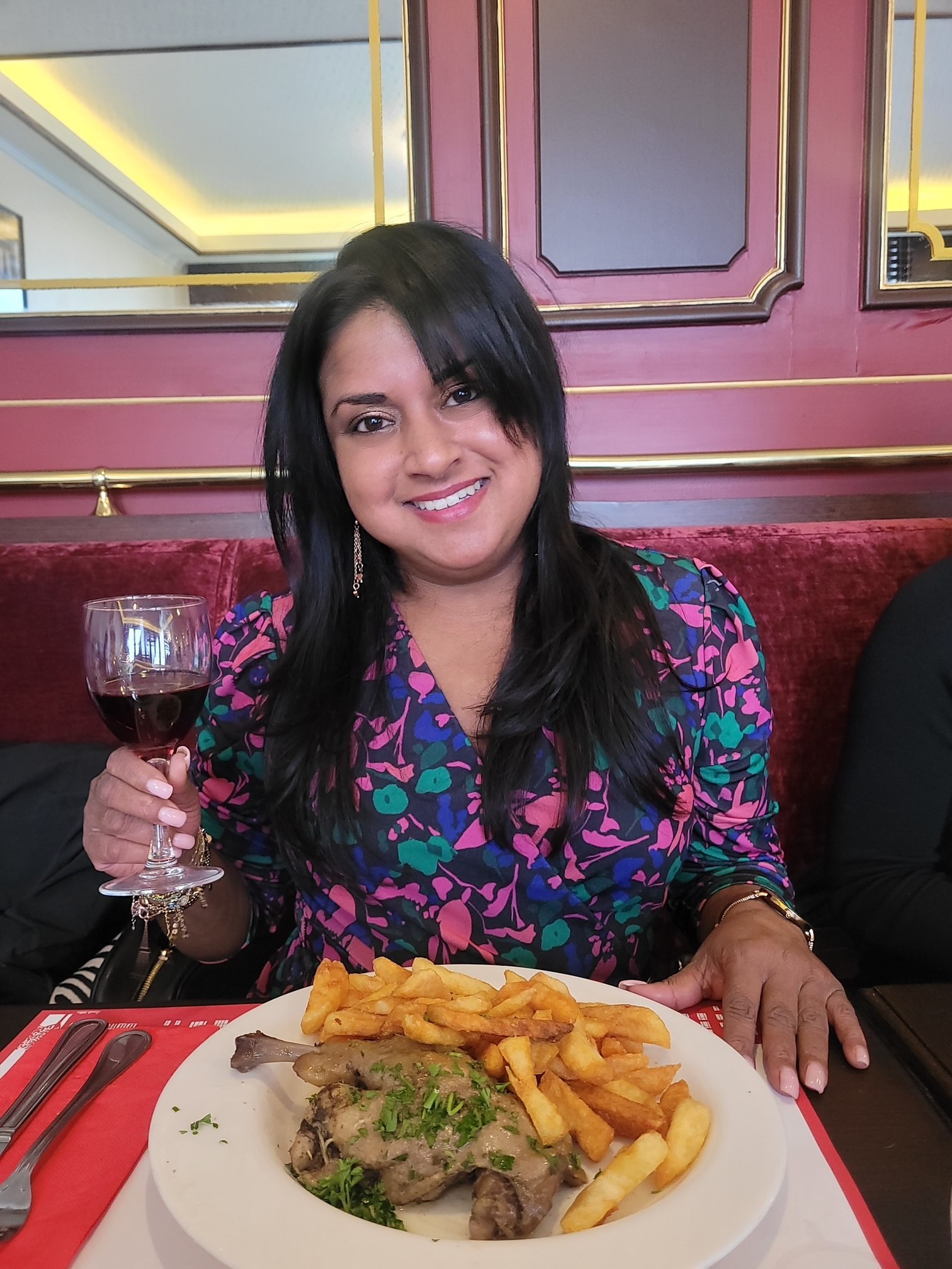 Weekendje weg en eten in Lille