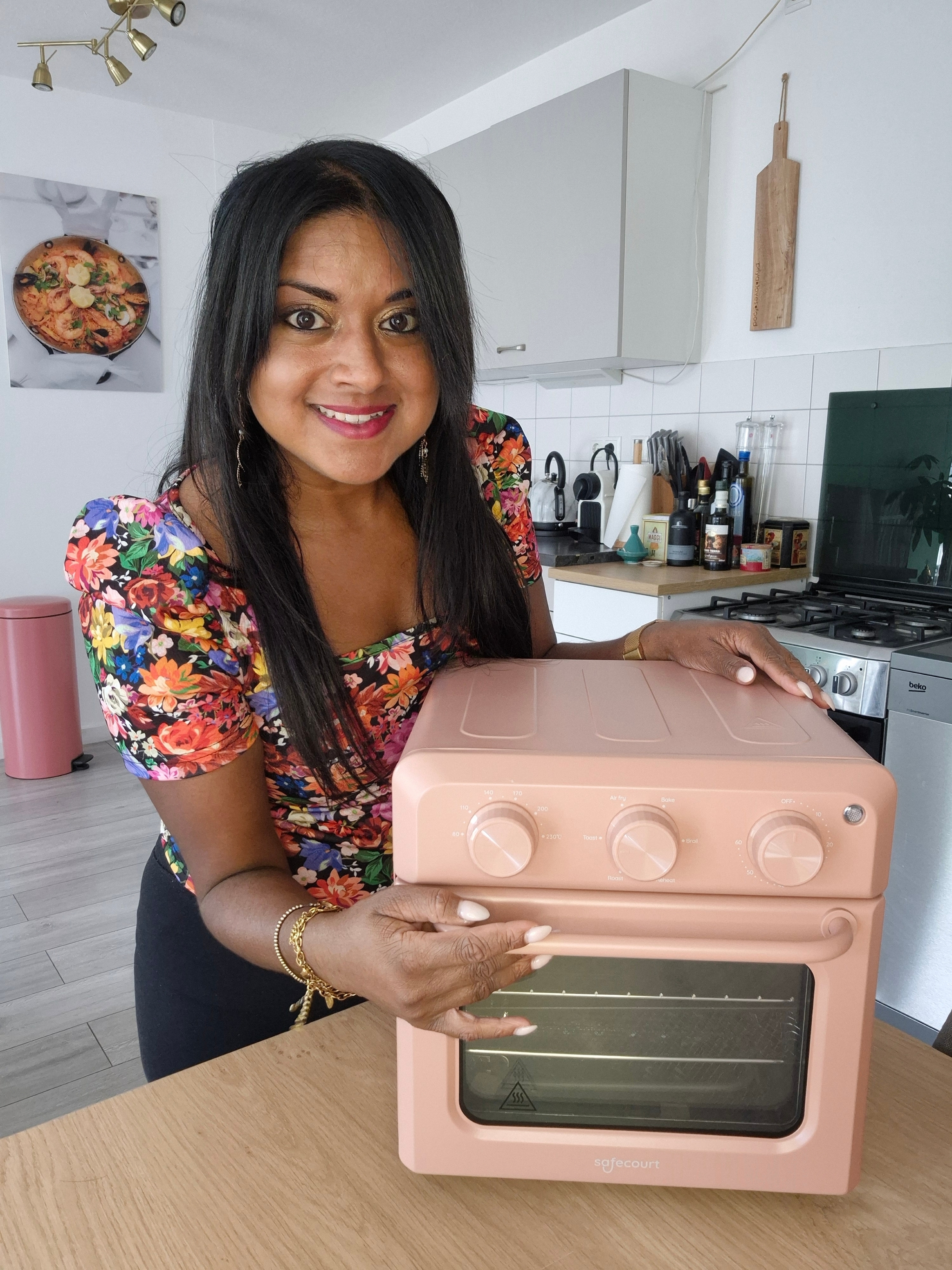 Airfryer recepten