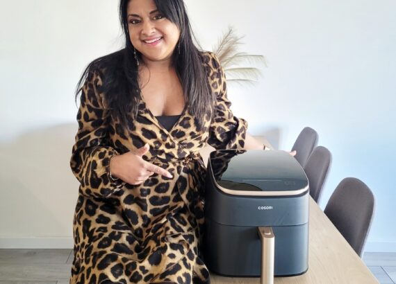 Lekkere en makkelijke airfryer recepten