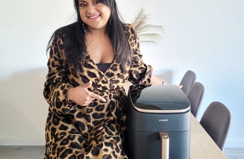 10x lekkere en makkelijke airfryer recepten