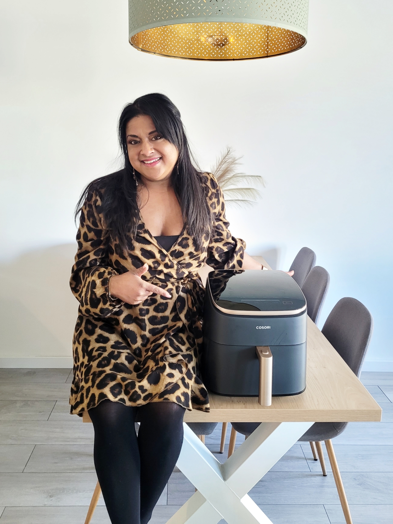 Lekkere en makkelijke airfryer recepten