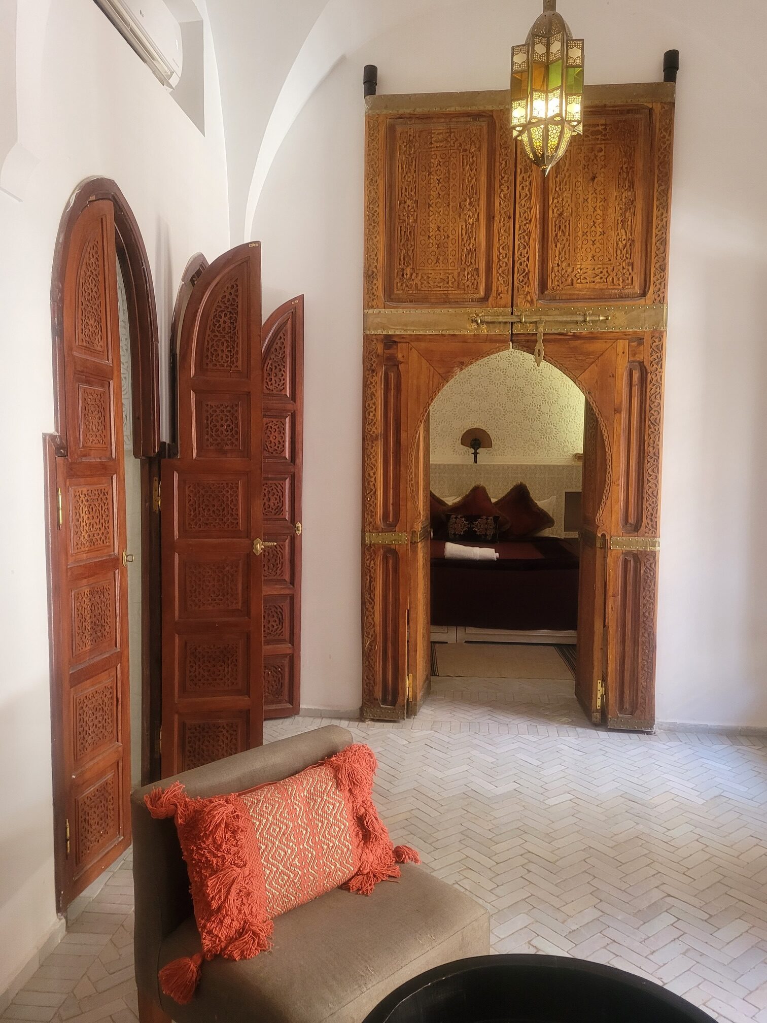 Citytrip Marrakesh